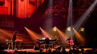 Ludovico Einaudi, Royal Albert Hall, London, 16 October 2022