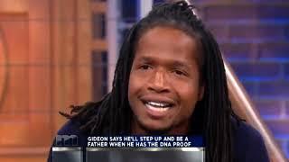 Maury Show Season 2024  Is My Fiance or His Best Friend My Baby's Dad  Maury Show Full Episodes