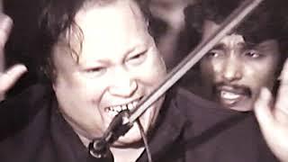 Nusrat Fateh Ali Khan (Live in New York 1989) [Part 2]