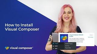 How To Install Visual Composer Website Builder