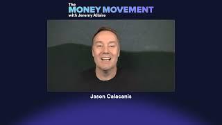 Increasing access to investing tools with Jason Calacanis, Entrepreneur, Angel Investor & Author