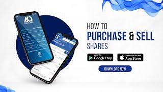 How To Purchase & Sell Stock Shares | AKD Securities Limited