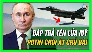 Tối hậu thư của Putin khiến phương Tây không còn lựa chọn khác, Medvedev dự báo tận thế cho nước Anh