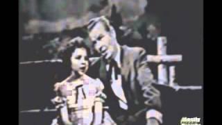 Brenda Lee & Rex Allen - The Trail of the Lonesome Pine - Live!