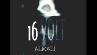 16 Volt - Alkali