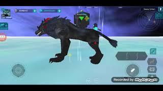 Показываю взлом игры  X-wolf