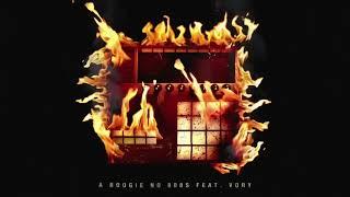 A Boogie wit da Hoodie - No 808s (Feat. Vory) [Clean]