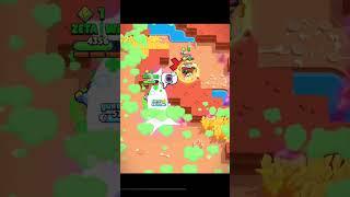 Brawl Stars Duo Showdown Clutch 