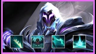 PYKE MONTAGE - BEST PLAYS S14