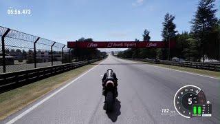 RIDE 5 Nurburgring Nordschleife 6:36.530