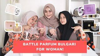 Rekomendasi Parfum Wanita Wangi Lembut