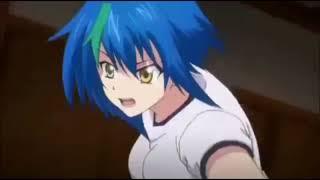 Xenovia edit