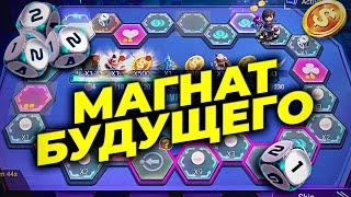 Магнат будущего - Обзор события - Новый Год в State of Survival