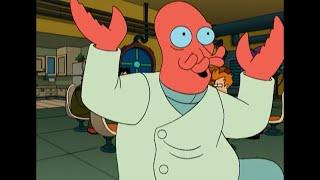 Zoidberg Woop Woop Woop (German)