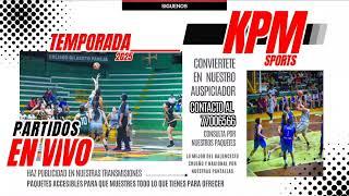 ORCA vs UNIVERSIDAD /SEMANA 4 /APERTURA 2025