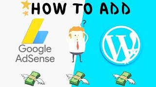 [EASY] Add AdSense Auto Ads to WordPress without coding