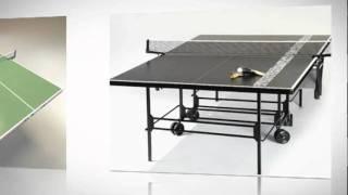 Kettler Ping Pong Table