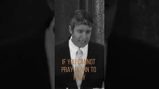 The Power of Prayer   l   Paul Washer #1689 #reformedbaptist  #paulwasher #paulwashersermon