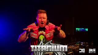 Partyraiser: Early Rave Set | Early Hardcore & Frenchcore Livestream | TITANIUM Festival