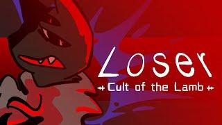 【Cult of the lamb//ANIMATION MEME】NEONI-LOSER