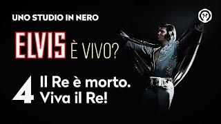 Elvis è vivo? Il Re è morto. Viva il Re!