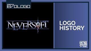 Neversoft Logo History | Evologo [Evolution of Logo]