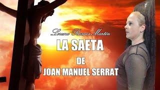 La Saeta - Cover por Lorena Ramos Martín