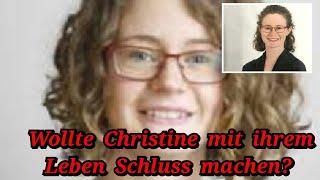 True Crime Cold Case, der Fall Christin Schwarz. Was geschah am Pfingstwochenende  2017?