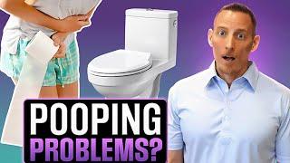 The Complete Guide to Better Pooping! - Dr. Osborne's Zone