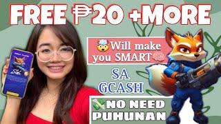 NO PUHUNAN : EARN While LEARNING (Vocabulary) From Unli ₱20+ UP | Space Word