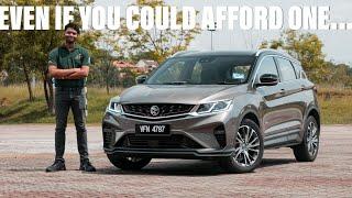 The Proton X50 Is Great Value, But Here's Why You SHOULDN'T Buy One