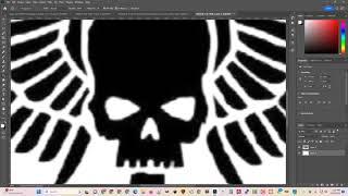 Cleaning up Low Res or Fuzzy Artwork in Inkscape