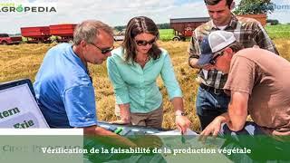 Smart Agropedia: The Wikipedia of Agriculture (FRENCH)