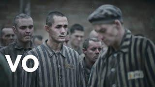 THE TATTOOIST OF AUSCHWITZ | Official Trailer I 2024