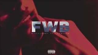 BILLYLOBBY - FWB ft.YUNGTARR (Official Audio)