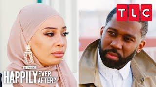 Shaeeda Gives Bilal an Ultimatum | 90 Day Fiancé: Happily Ever After | TLC