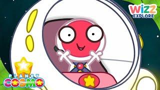 Planet Cosmo | The Mystery of Science | #BacktoSchool | Full Episodes | Wizz Explore