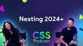 086: Nesting 2024+