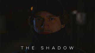 The Shadow - Crime Drama Film (4K)