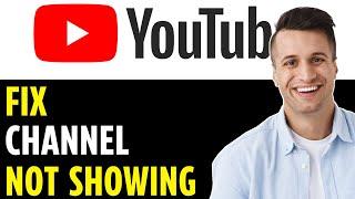How To Make Youtube Channel Visible In Search (2024)