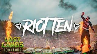 Riot Ten @ Lost Lands 2022 - Full Set