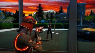 Fortnite Ray Tracing Gameplay (RTX)