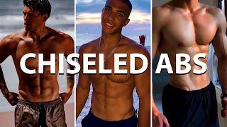 How To Get A Chiseled SIXPACK ASAP (no bs guide)