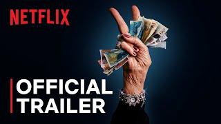 CON MUM | Official Trailer | Netflix