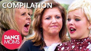 ALDC Is SPIRALING! BREAKDOWNS, MALFUNCTIONS, & FORGETTING Dance Moves! (Compilation) | Dance Moms