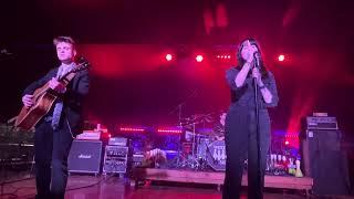 A short walk to Pluto live at Westside bowl Youngstown Ohio 1.19.24 part 1