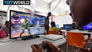 Young African designers create games with local twist | Money Talks