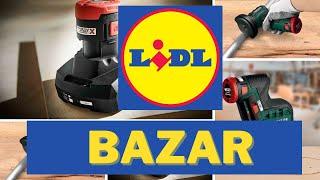 LIDL BAZAR DE ESTA SEMANA ️ LUNES 26/09 CATÁLOGO BAZAR OFERTAS Y PROMOCIONES ONLINE Y TIENDA -