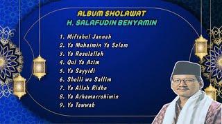 Album Sholawat H. Salafudin Benyamin | Kumpulan Sholawat | Sholawat jadul