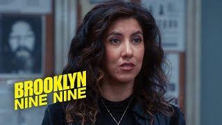 Rosa Comes Out To The Nine Nine | Brooklyn Nine-Nine